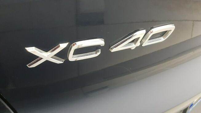 Volvo XC 40 T3 Momentum Pro! Z Polskiego Salonu ! Faktura 23% !