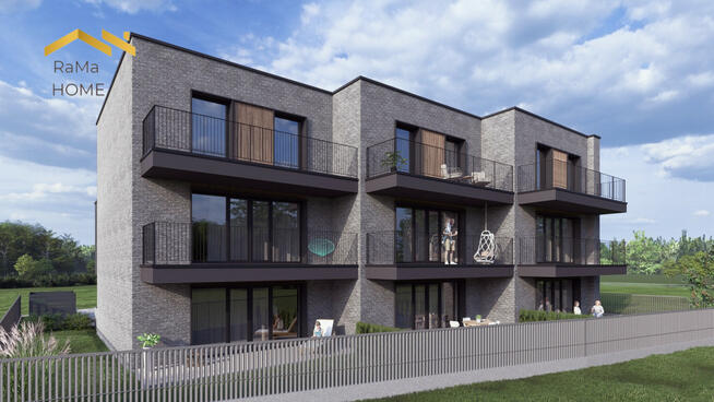 Mieszkanie Kraków gm. Kraków-Krowodrza Prądnik Biały, Kajetana Stefanowicza