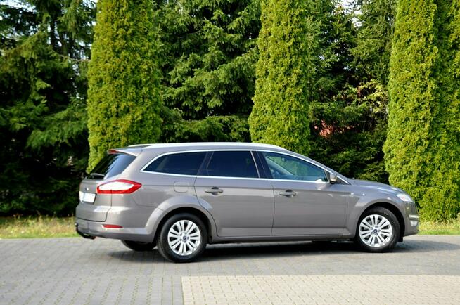 Ford Mondeo 2.0TDCI(140KM)*Lift*Duża Navi*Led*2xParktr.*Reling*Convers*Alu16"ASO