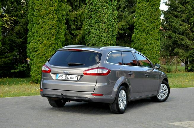 Ford Mondeo 2.0TDCI(140KM)*Lift*Duża Navi*Led*2xParktr.*Reling*Convers*Alu16"ASO