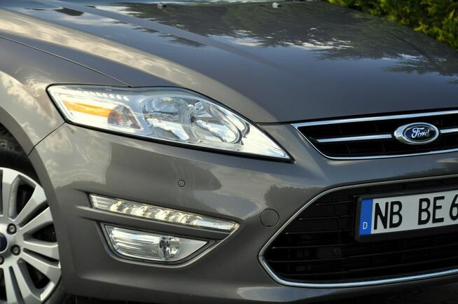 Ford Mondeo 2.0TDCI(140KM)*Lift*Duża Navi*Led*2xParktr.*Reling*Convers*Alu16"ASO