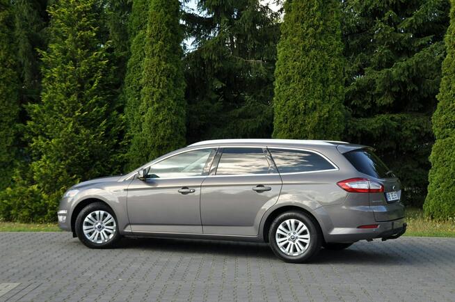 Ford Mondeo 2.0TDCI(140KM)*Lift*Duża Navi*Led*2xParktr.*Reling*Convers*Alu16"ASO