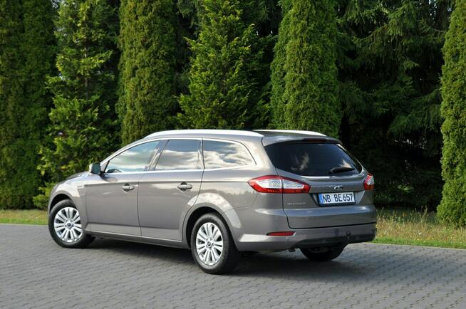 Ford Mondeo 2.0TDCI(140KM)*Lift*Duża Navi*Led*2xParktr.*Reling*Convers*Alu16"ASO