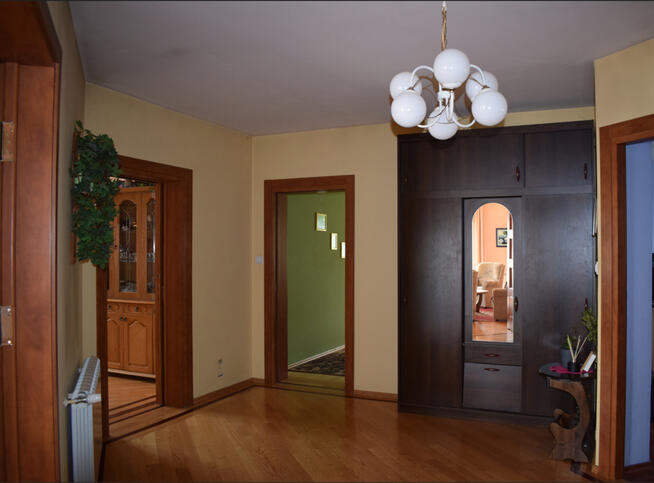 Dom 280m2 na działce 14.39a- Nienadowa