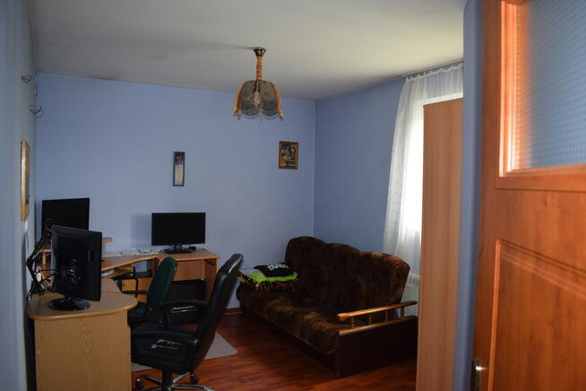 Dom 280m2 na działce 14.39a- Nienadowa