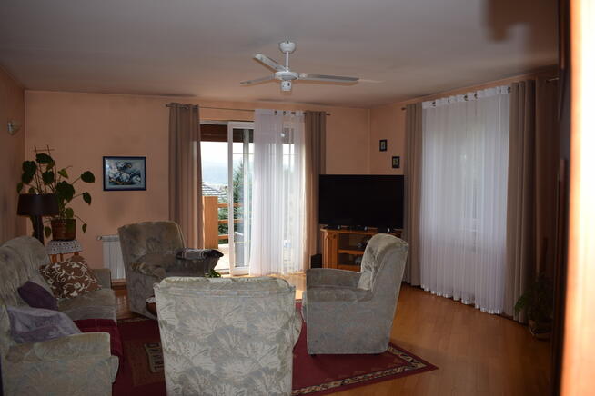 Dom 280m2 na działce 14.39a- Nienadowa