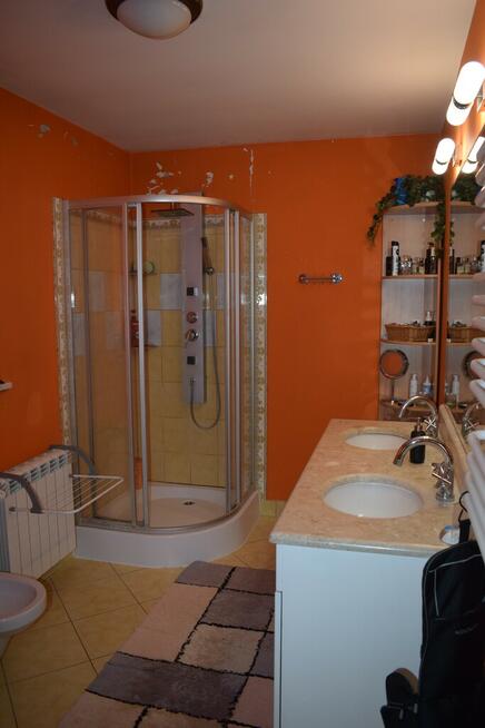 Dom 280m2 na działce 14.39a- Nienadowa