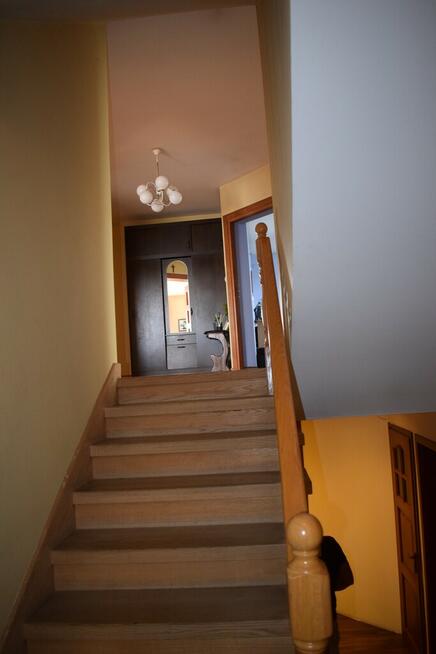 Dom 280m2 na działce 14.39a- Nienadowa