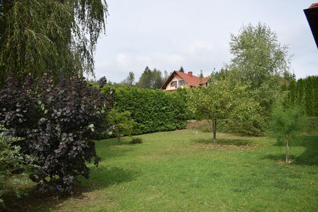 Dom 280m2 na działce 14.39a- Nienadowa