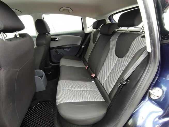 Seat Leon 1.9 TDI, klima, el.szyby, Isofix, alu, Org. radio CD/AUX, Zarejestr