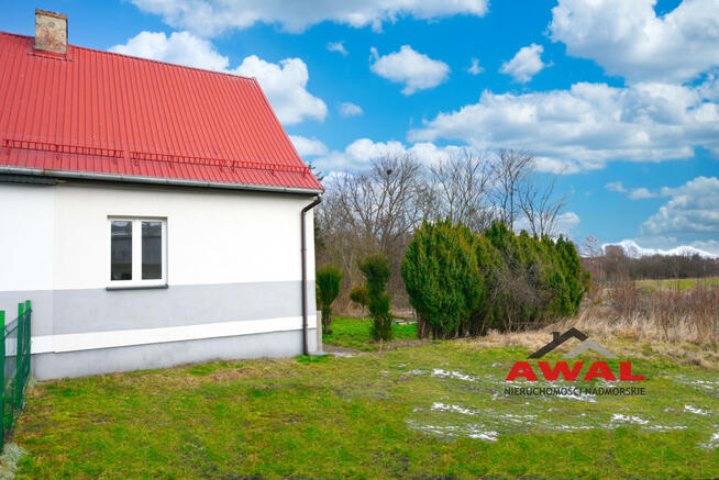 Mieszkanie Puck, Wejherowska