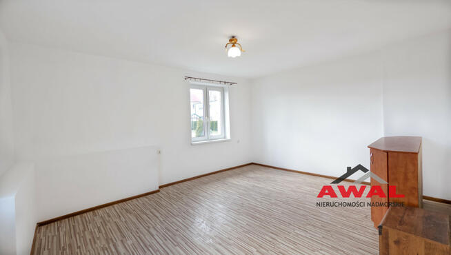 Mieszkanie Puck, Wejherowska