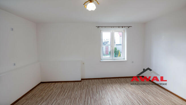 Mieszkanie Puck, Wejherowska