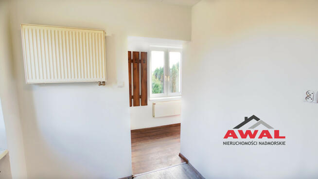 Mieszkanie Puck, Wejherowska