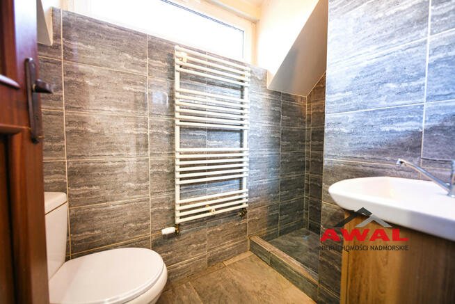 Mieszkanie Puck, Wejherowska