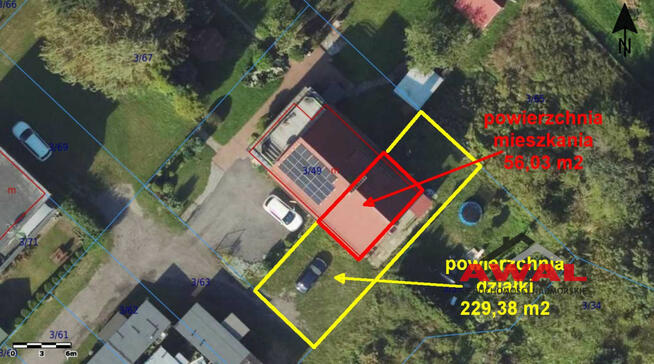 Mieszkanie Puck, Wejherowska