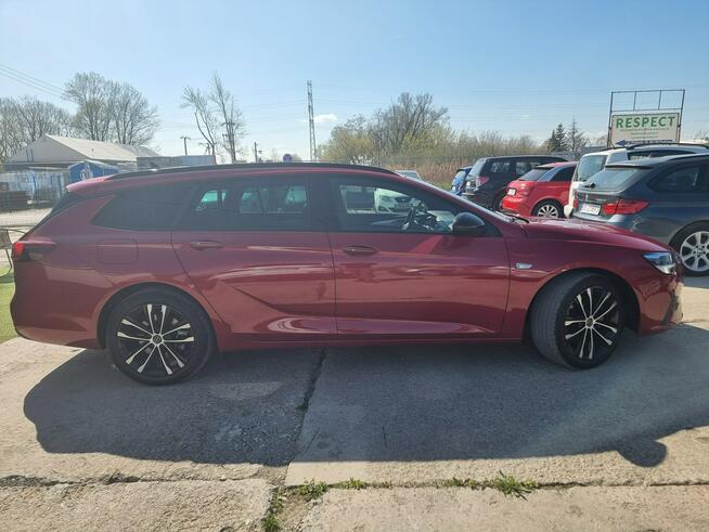 Opel Insignia full opcja