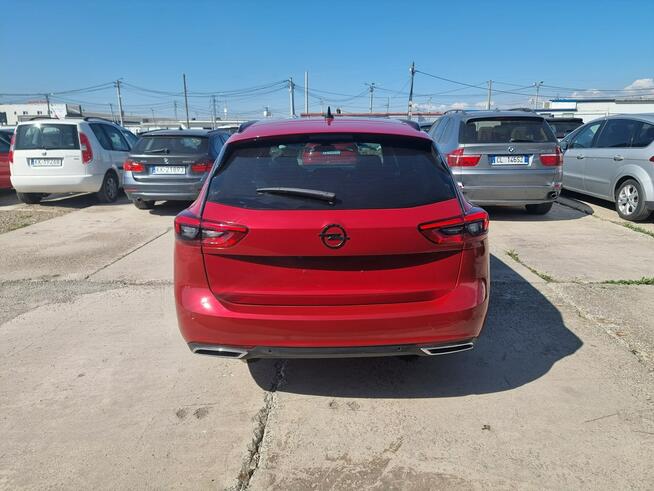 Opel Insignia full opcja