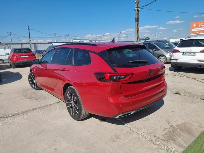 Opel Insignia full opcja