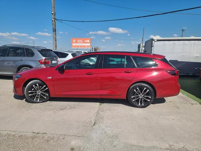 Opel Insignia full opcja