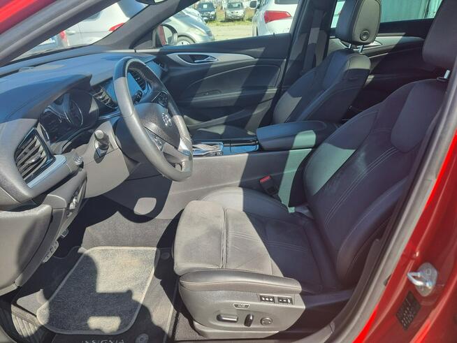Opel Insignia full opcja