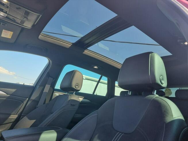 Opel Insignia full opcja
