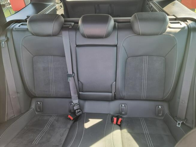 Opel Insignia full opcja