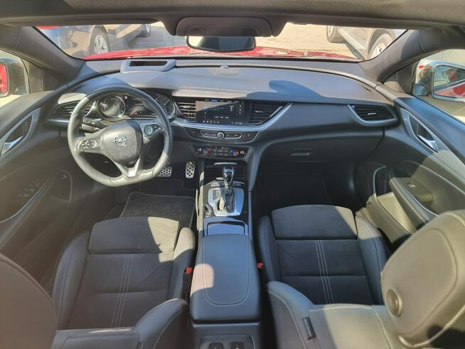 Opel Insignia full opcja
