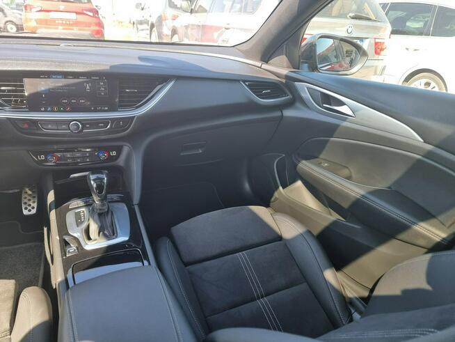 Opel Insignia full opcja