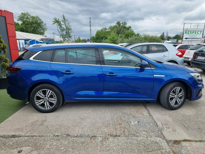 Renault Megane E-Tech Hybrid