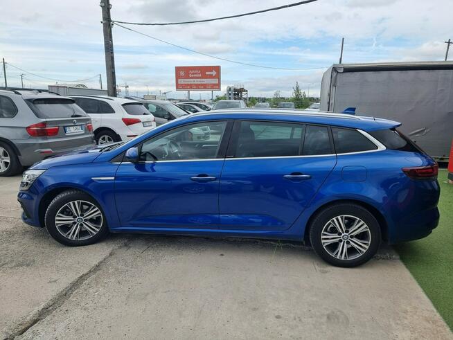 Renault Megane E-Tech Hybrid