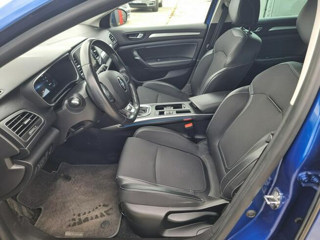 Renault Megane E-Tech Hybrid