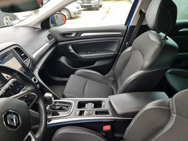 Renault Megane E-Tech Hybrid