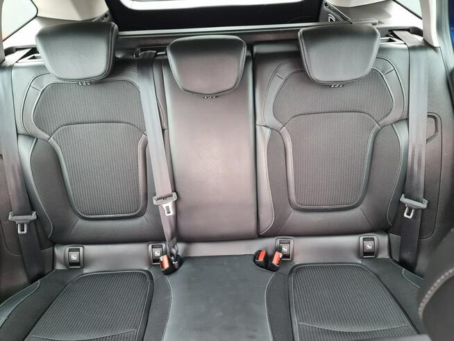 Renault Megane E-Tech Hybrid