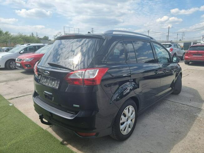 Ford Grand C-MAX
