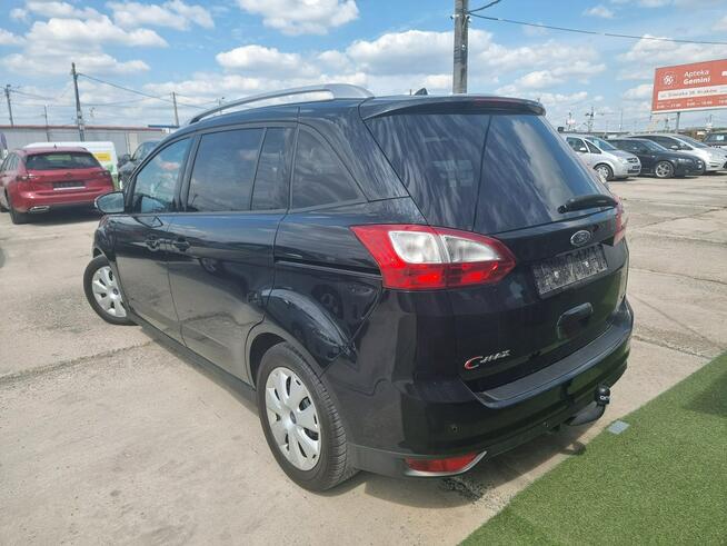 Ford Grand C-MAX