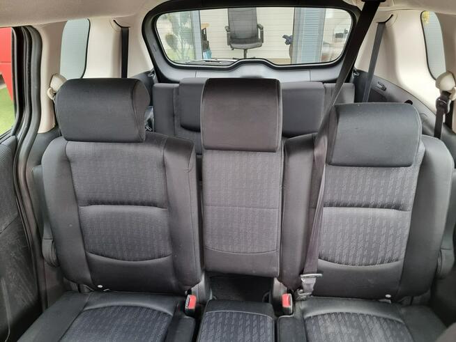 Mazda 5 7os, bez korozji