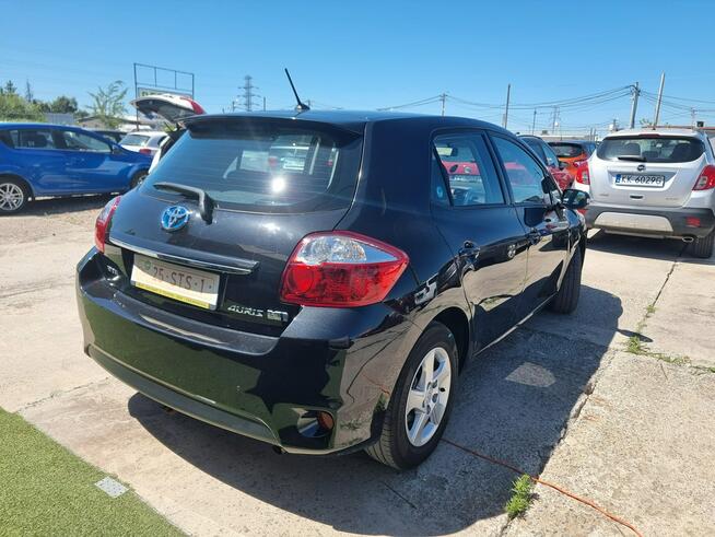 Toyota Auris 136KM,Holandia,zero korozji