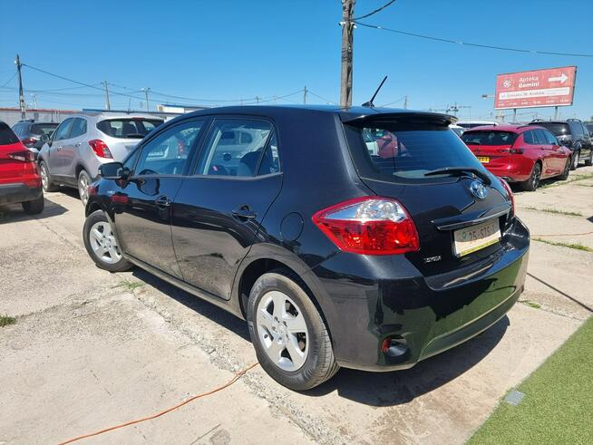 Toyota Auris 136KM,Holandia,zero korozji