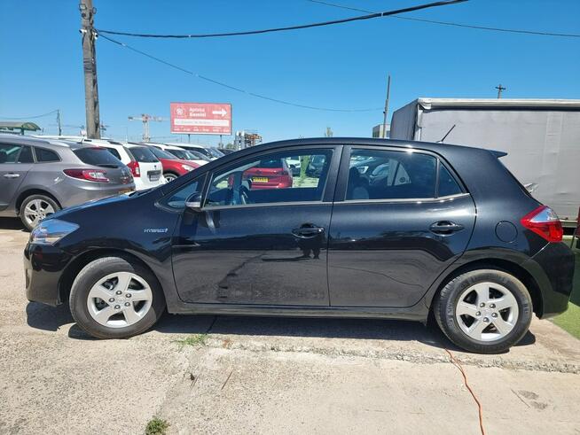 Toyota Auris 136KM,Holandia,zero korozji