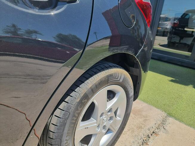 Toyota Auris 136KM,Holandia,zero korozji