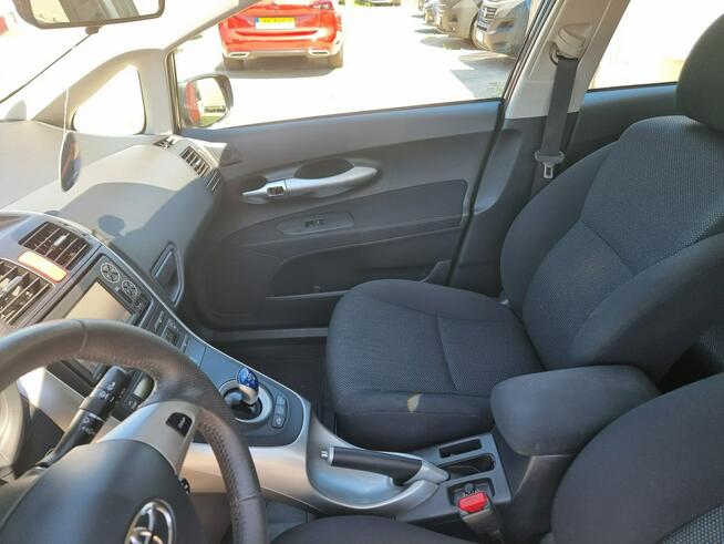 Toyota Auris 136KM,Holandia,zero korozji