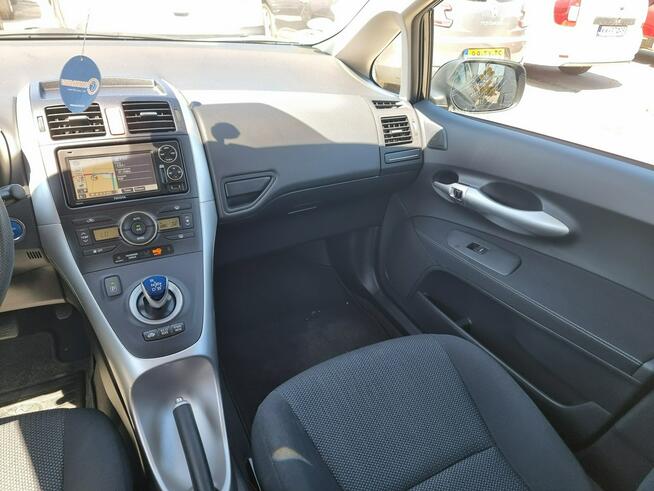 Toyota Auris 136KM,Holandia,zero korozji