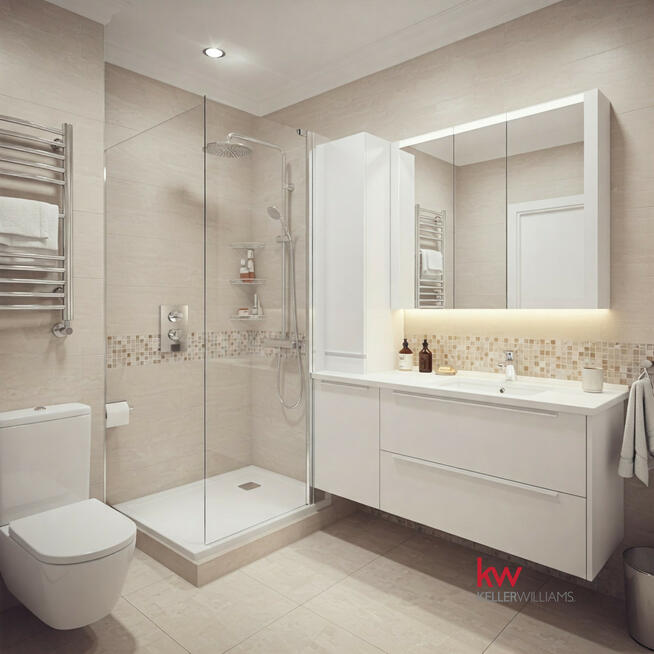 Mieszkanie Iwiny gm. Siechnice, Kościuszki