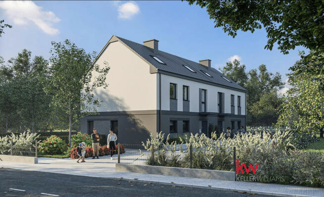 Mieszkanie Iwiny gm. Siechnice, Kościuszki