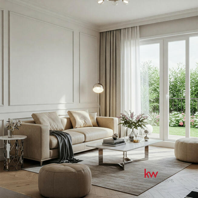 Mieszkanie Iwiny gm. Siechnice, Malinowa