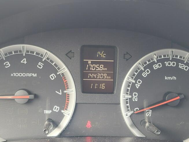 Suzuki Swift 1,2 benzyna, klimatyzacja, Club, zarejestrowany, ubezpieczony