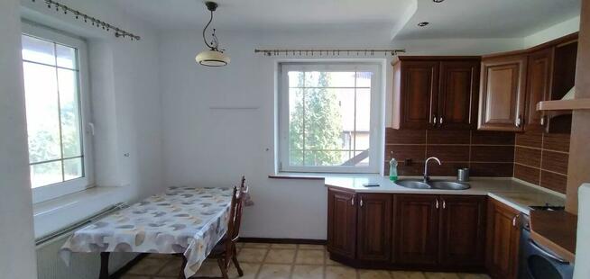 Dom Rusinów, Opoczyńska