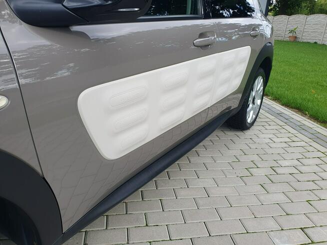 Citroen C4 Cactus 1.6hdi 100KM Klima Navi Alu Felgi Raty Zamiana