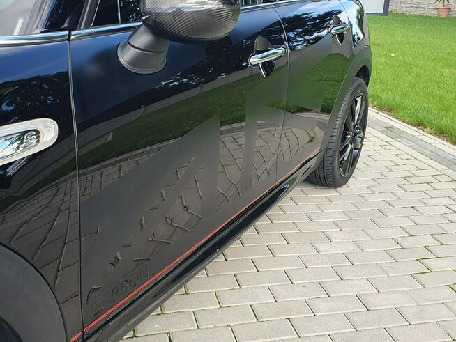 Mini John Cooper Works 231KM Full Opcja Aktywny wydech Bixenon Navi Panorama Raty Zamiana